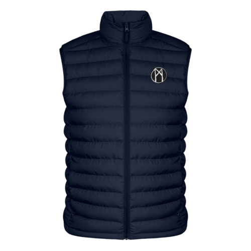 Manaz - Clasic woodsman  - Organic Bodywarmer - Image 5