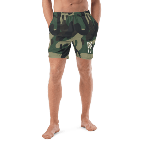 Manaz - Gents Swimtrunks - Image 4