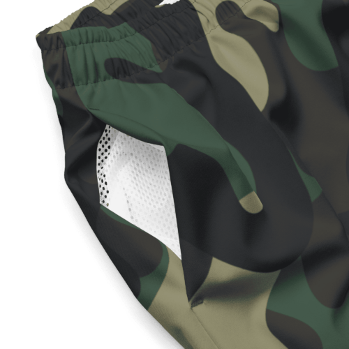 Manaz - Gents Swimtrunks - Image 3