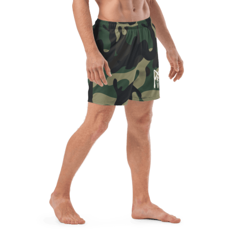 Manaz - Gents Swimtrunks - Image 5