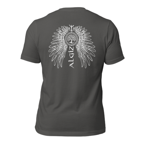 Uruz - Algiz White - Image 6