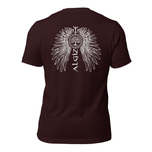 Uruz - Algiz White - Image 3