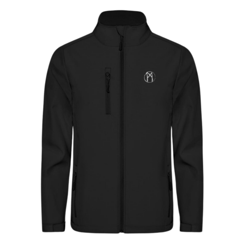 Sofsthell jacket