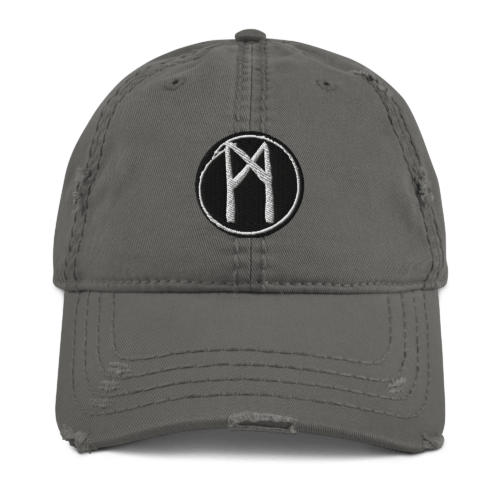 Uruz - Vintage dad hat - Image 5