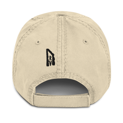 Uruz - Vintage dad hat - Image 8