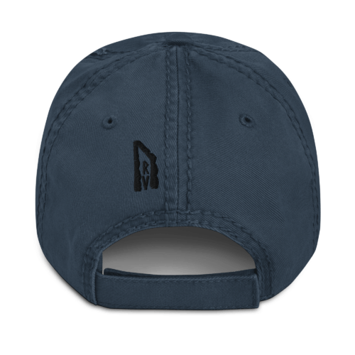 Uruz - Vintage dad hat - Image 4