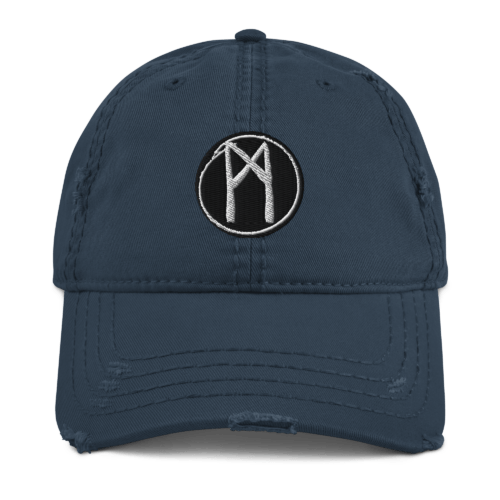 Uruz - Vintage dad hat - Image 3