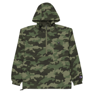 Hagalaz - Outdoor pull-over Jack
