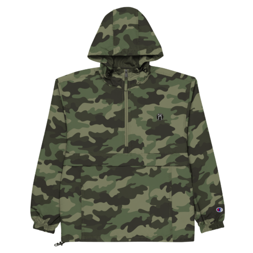 Hagalaz - Outdoor pull-over Jack