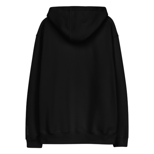 Manaz - Classic - Premium Organic Hoodie - Image 4