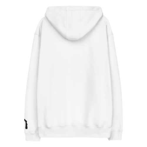Manaz - Classic - Premium Organic Hoodie - Image 6