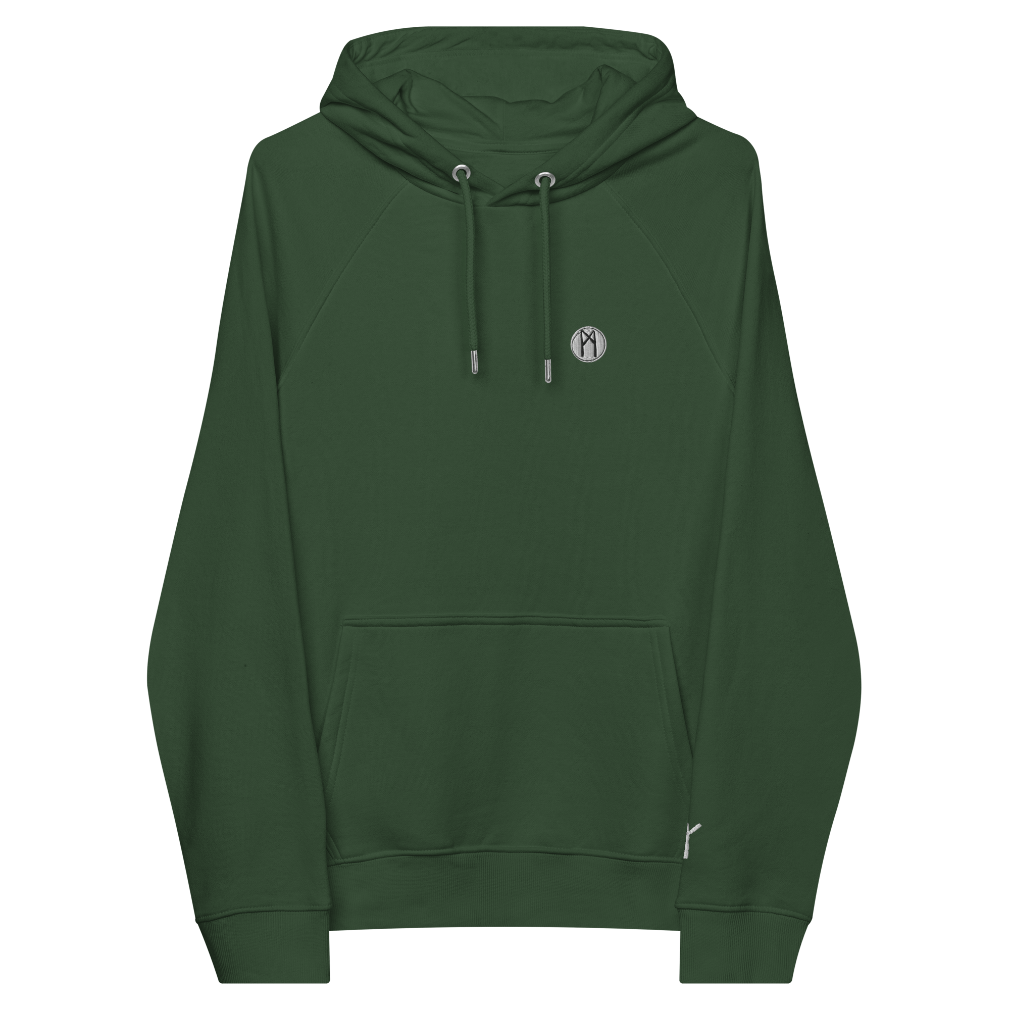 Uruz - Algiz Eco Hoodie - Image 6