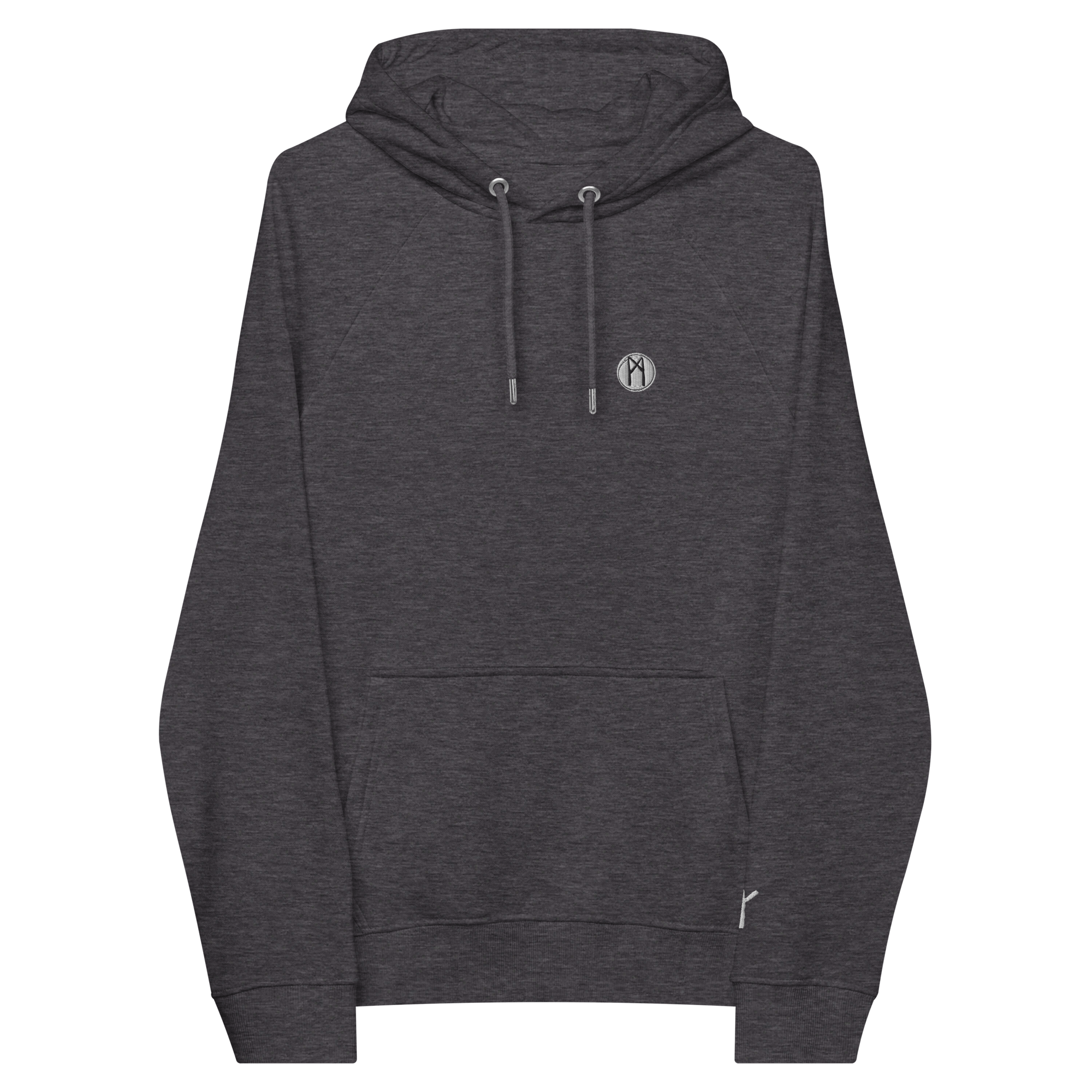 Uruz - Algiz Eco Hoodie - Image 4
