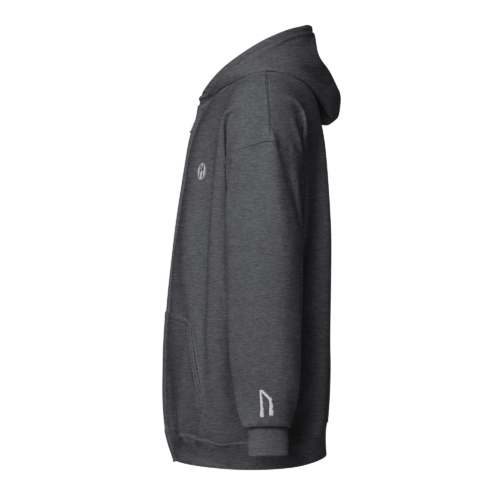 Manaz - Clasic - Fleece Vest - Image 5