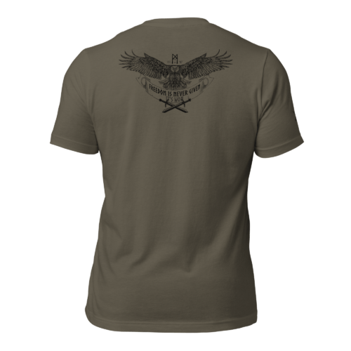 Uruz - Freedom - Image 4