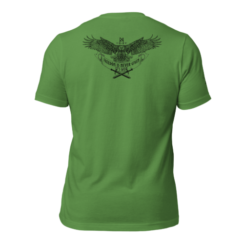 Uruz - Freedom - Image 10