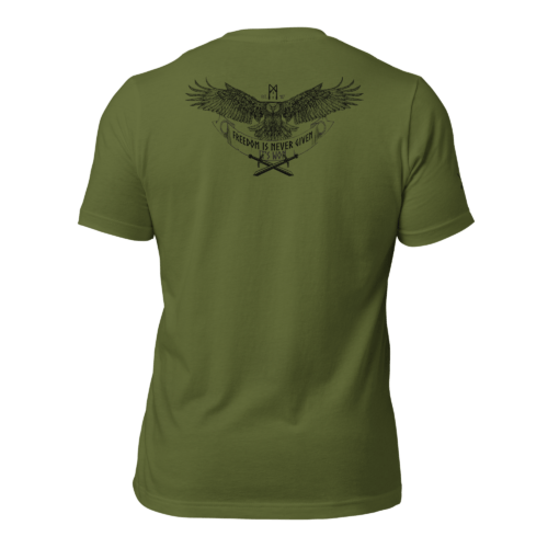 Uruz - Freedom - Image 7