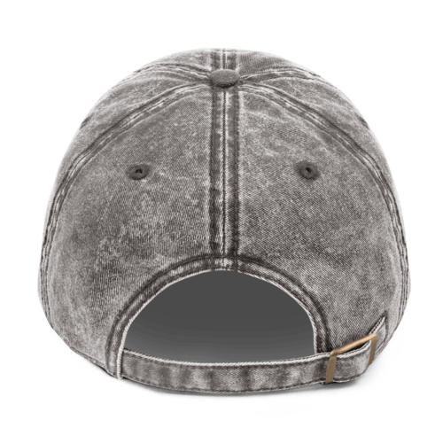 Manaz - vintage cap - Image 6