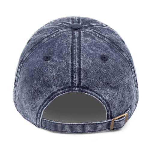 Manaz - vintage cap - Image 4
