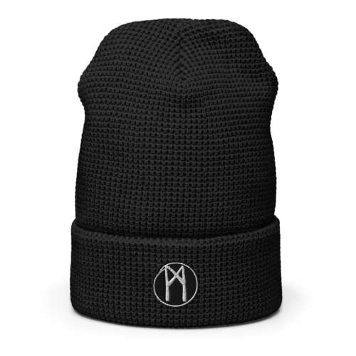 Manaz - Beanie - Image 2