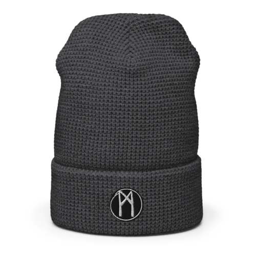 Manaz - Beanie - Image 6