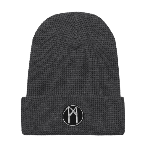 Manaz - Beanie - Image 5