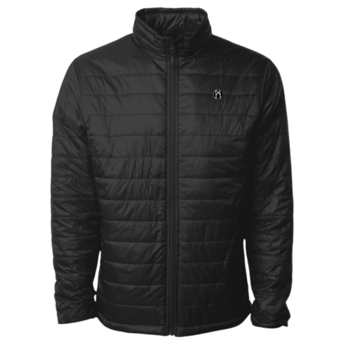 Puffer jacket - extra insulated