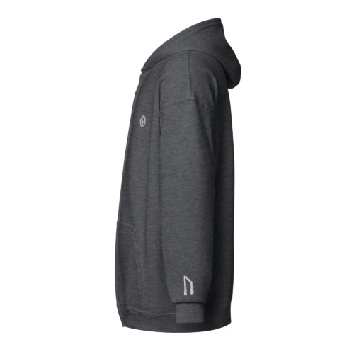 Manaz - Clasic - Fleece Vest - Image 10