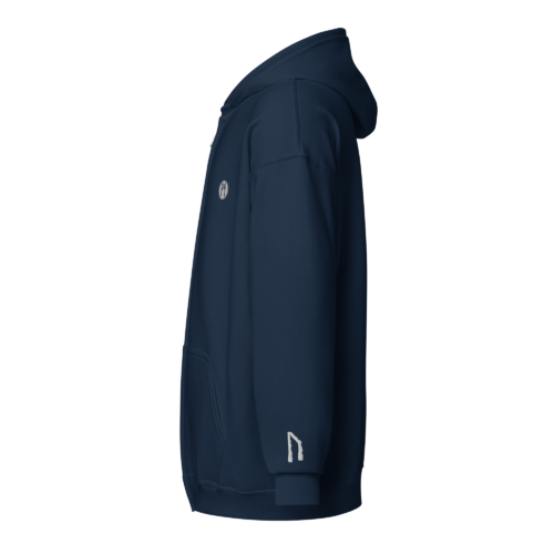 Manaz - Clasic - Fleece Vest - Image 8