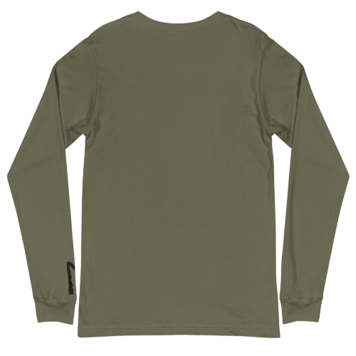 Manaz - Classic Long Sleeve - Image 10