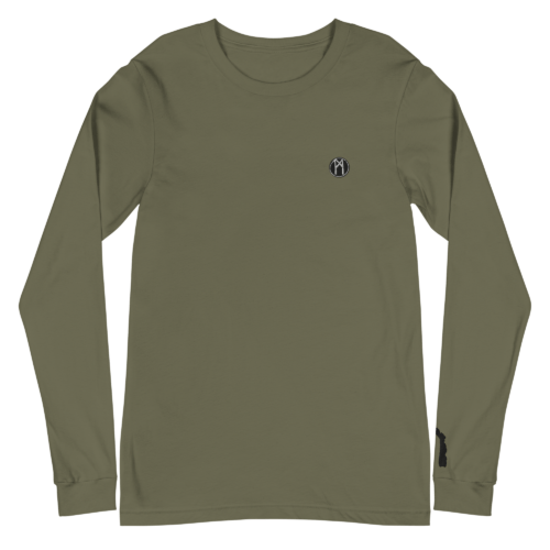 Manaz - Classic Long Sleeve - Image 5
