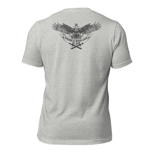 Uruz - Freedom - Image 62